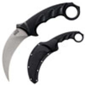 N Cold Steel - Steel Tiger Karambit AUS8 - 2859674488