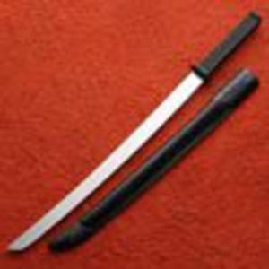 Windlass Cobra Steel Wakizashi - 2823479360