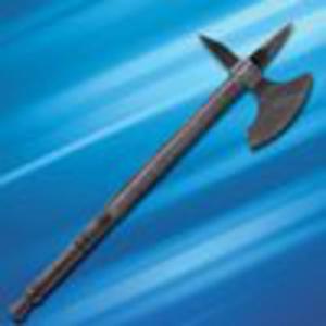 Topr Orleans Battle Axe - Museum Replicas Battlecry - 2859674451