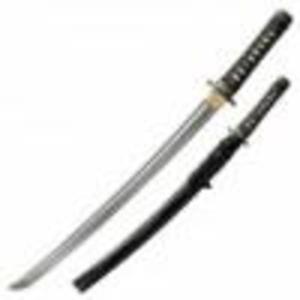 Miecz Cold Steel Gold Lion Wakizashi Sword - 2847484141