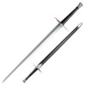 Miecz Cold Steel Hand And A Half Sword - 2823477827