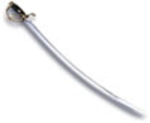 Szabla Napoleoska Cold Steel 1830 Napoleon Saber - 2823478325