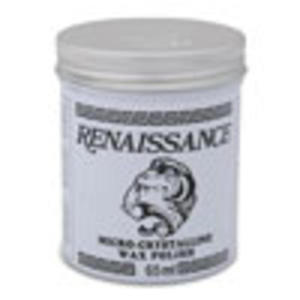 Renaissance Wax, wosk do konserwacji broni biaej