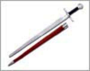 Miecz jednorczny Hanwei Practical Single-Hand Sword - 2823478015