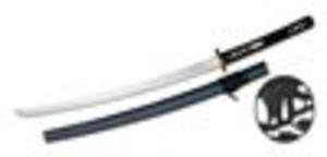 Miecz Hanwei Raptor Unokubi Zukuri Katana - 2823478593