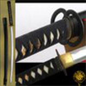 Miecz Hanwei Musashi XL Katana - 2823478588