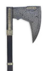 Topr United Cutlery LOTR Bearded Axe of Gimli - 2859674398