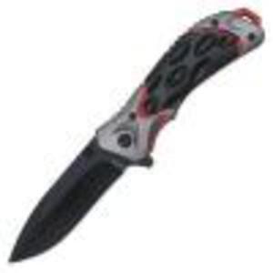 N United Cutlery Rampage Assisted Open Folding Knife - 2823479578