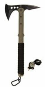 Tomahawk United Cutlery M48 Ranger Hawk Axe with Compass - 2823479469