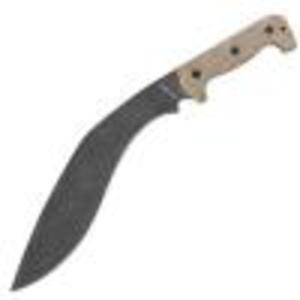 Kukri United Cutlery USMC Desert Sand Kukri Knife - 2847484093