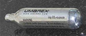 Naboje CO2 do wiatrwki UMAREX - 2861848161