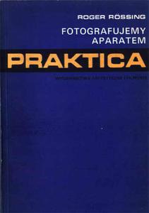 Fotografujemy Aparatem Praktica Roger Rossing - 2868839534