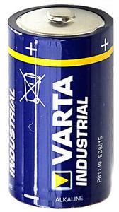 Bateria alkaliczna VARTA LR20 813 D AM1 MN1300 TORCIA MONO - 2840690459