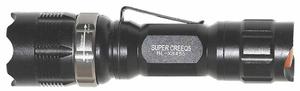 Latarka policyjna wojskowa taktyczna LED SUPER CREE BLX8455 adowalna gmglite - 2840690500