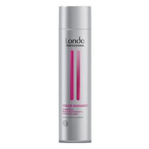 Londa Care Color Radiance Shampoo szampon do wosw farbowanych 250 ml Londa - 2850795487