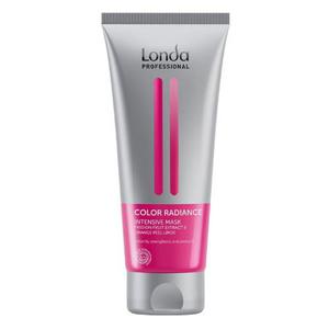 Londa Care Color Radiance Intensive Mask maska do wosw farbowanych 200 ml Londa - 2844937591