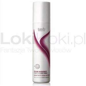 Londa Care Color Radiance Conditioning Spray odywka do wosw farbowanych 250 ml Londa - 2844937592