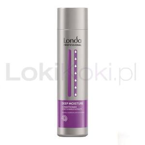 Londa Care Deep Moisture Conditioner odywka nawilajca 250 ml Londa - 2846093189