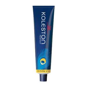 Koleston Perfect Rich Naturals 11/1 farba popielaty rozwietlony blond extra 60 ml Wella - 2853814108