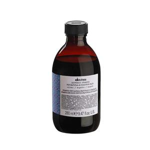 Alchemic Shampoo Silver szampon podkrelajcy kolor - wosy jasne, platynowy blond i siwe 250 ml Davines - 2853184946