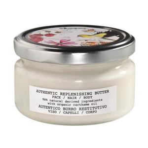 Authentic Replenishing Butter odywcze maso do twarzy, wosw i ciaa 200 ml Davines - 2853423954