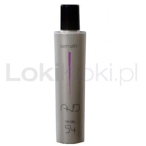 AND Fix Gel 54 el mocno utrwalajcy 200 ml Kemon - 2844937792