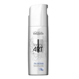Tecni.art Fix Design spray do utrwalania miejscowego 200 ml L'Oral Professionnel - 2857426196