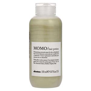 Essential Haircare Momo Hair Potion nawilajcy krem bez spukiwania 150 ml Davines
