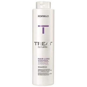 Treat NaturTech Hair Loss Control Chronos szampon przeciw dziedzicznemu wypadaniu w. 500 ml Montibello - 2822791651