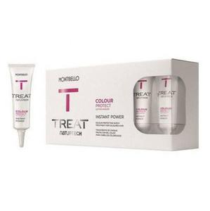 Treat NaturTech Colour Protect Instant Power ampuka do wosw farbowanych 12 ml Montibello - 2822791670