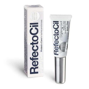 Longlash Gel odywka do brwi i rzs w elu 7 ml Refectocil - 2844937896