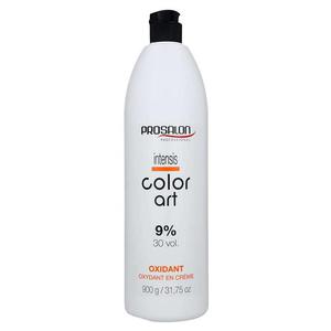 Intensis Color Art Oxidant emulsja utleniajca 9% 900 g Chantal - 2855359464