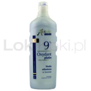 Activia Color Oxydant Platin woda utleniona w kremie 6% 1000 ml Leo - 2844937960