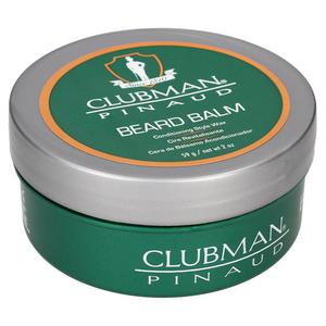 Beard Balm balsam do brody 59 g Clubman Pinaud - 2857426253