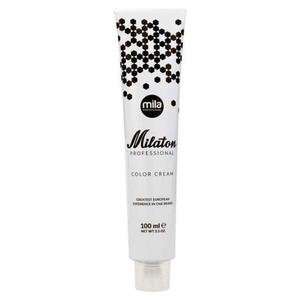 Milaton farba 102 ultrarozjaniajcy beowy blond 100 ml Mila