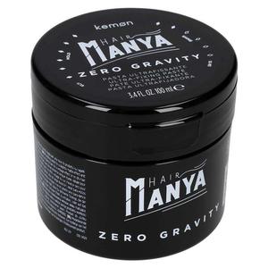 Hair Manya Zero Gravity pasta ultra mocno utrwalajca 100 ml Kemon - 2845151943