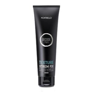 Decode Texture Men Xtrem Fix bardzo mocny el utrwalajcy 150 ml Montibello - 2846093348