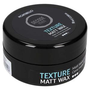 Decode Texture Men Matt Wax wosk matujcy 90 ml Montibello - 2858644378