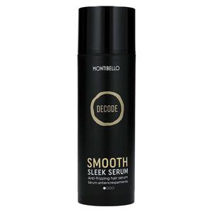 Decode Smooth Sleek Serum nawilajce serum przeciw puszeniu si wosów 150 ml Montibello