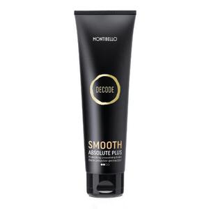 Decode Smooth Absolute Plus ochronny balsam wygadzajcy 150 ml Montibello - 2846093360