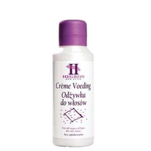 Creme Voeding odywka bez spukiwania 500 ml Hegron - 2856247176