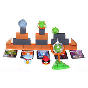 Gra Angry Birds 3 w kosmosie - 2726613533