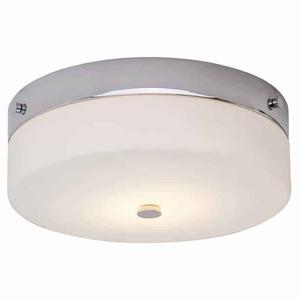 Lampa sufitowa Tamar chrom dua - 2855268122