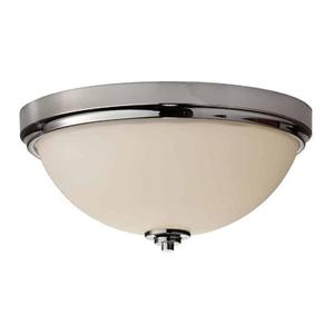 Lampa sufitowa Malibu chrom - 2864605473