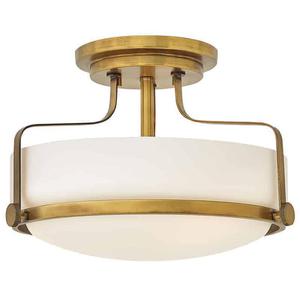 Lampa sufitowa Harper mosidz small - 2860432593