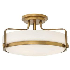 Lampa sufitowa Harper mosidz large - 2860432594