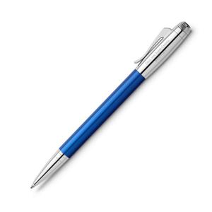 Dugopis Graf von Faber Castell for Bentley - Sequin Blue - 2859675696