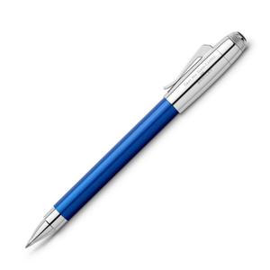 Piro kulkowe Graf von Faber Castell for Bentley - Sequin Blue - 2859675699