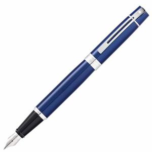 Pióro wieczne Sheaffer Gift Collection 300 byszczce niebieskie 9341