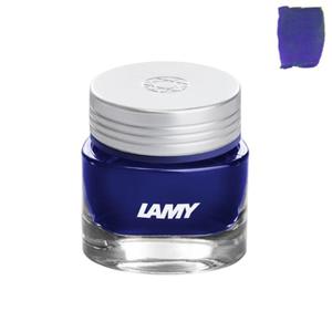 Atrament Lamy TG53 CRISTAL INK - Azurite 30ml - 2859675998